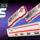 Image for article titled Evercade Turns Its Cartridge-Based Retro Handheld Into A Console